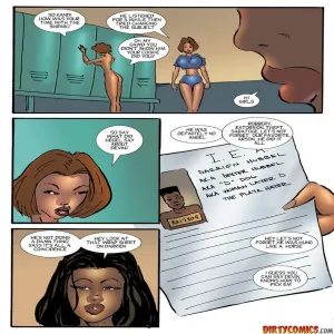 Chicas 11 - page 7