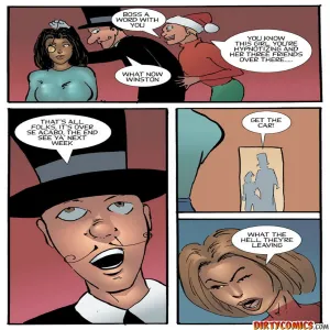 Chicas 5 - page 10