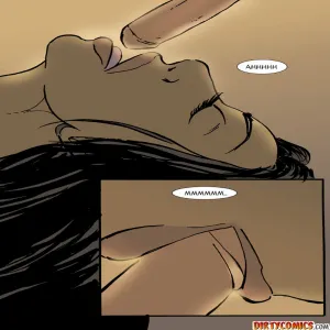 Chicas 5 - page 3