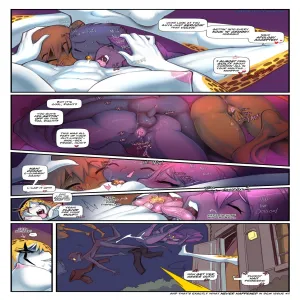Cheata N Romio - page 7