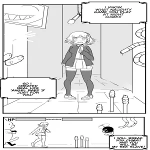 Chiaki Break 1 - page 2