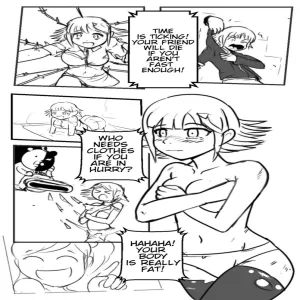 Chiaki Break 1 - page 3