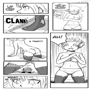Chiaki Break 1 - page 4