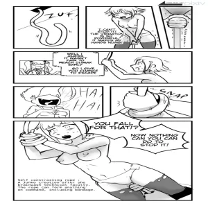 Chiaki Break 1 - page 5