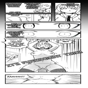 Chiaki Break 1 - page 6