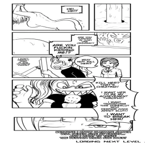 Chiaki Break 1 - page 8