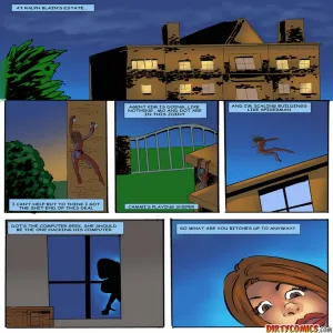 Chicas 23 - page 2