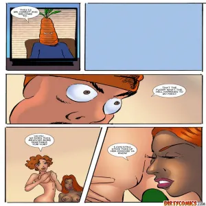 Chicas 23 - page 7