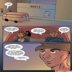 Chicas 19 - page 2