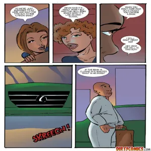 Chicas 19 - page 3