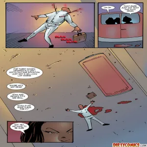 Chicas 19 - page 4