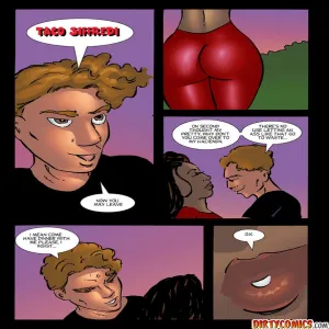 Chicas 17 - page 3
