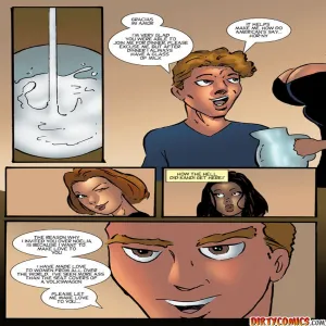 Chicas 17 - page 4