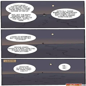 Chicas 4 - page 16