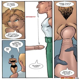 Chicas 4 - page 2