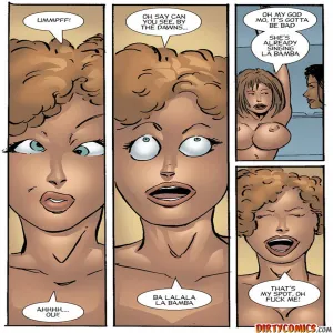 Chicas 4 - page 3