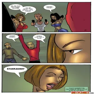 Chicas 15 - page 2