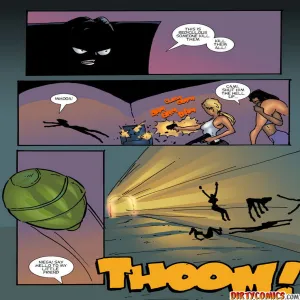 Chicas 15 - page 8