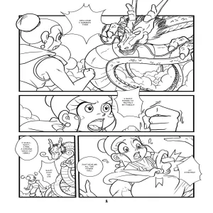 Chichi Growth - page 2