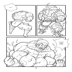 Chichi Growth - page 5