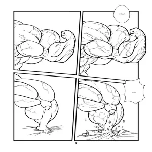 Chichi Growth - page 8