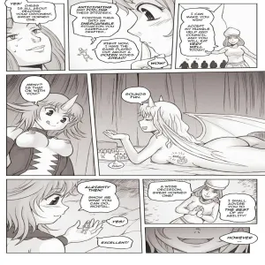 Check And Mate - page 11