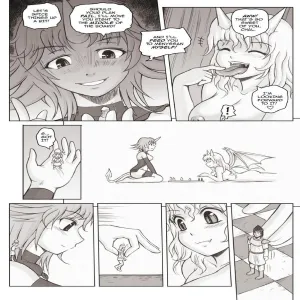 Check And Mate - page 12