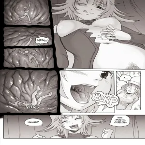 Check And Mate - page 19