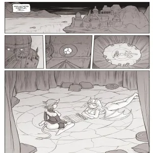 Check And Mate - page 2