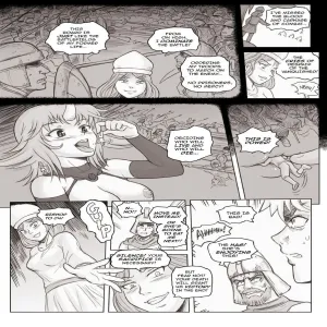 Check And Mate - page 33