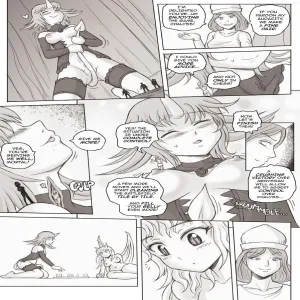 Check And Mate - page 38