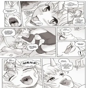 Check And Mate - page 46