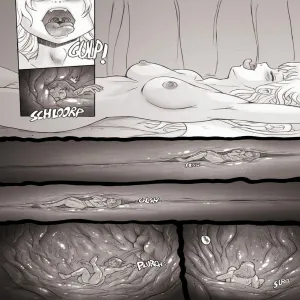 Check And Mate - page 50