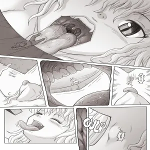 Check And Mate - page 57