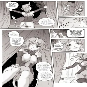 Check And Mate - page 62