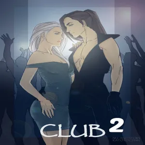Club 2 - page 1