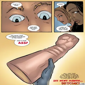 Chicas 3 - page 13