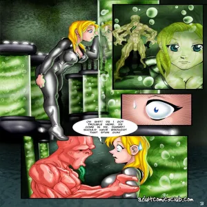 Chasity Chase - page 4