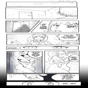 Chiaki Break - Chiaki Dungeon 2 - page 2