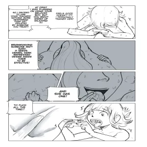 Chiaki Break - Chiaki Dungeon 2 - page 7