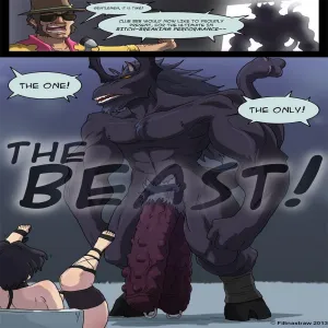 Club BBB 3 - page 7
