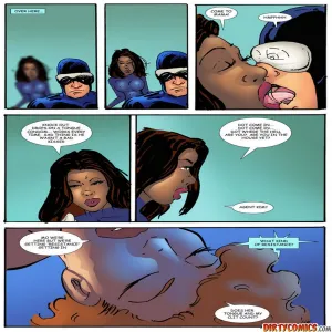 Chicas 24 - page 3