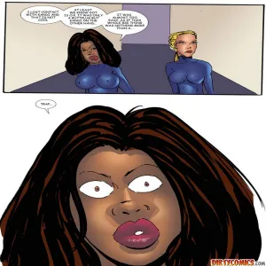 Chicas 24 - page 6