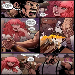 AGW - The Club 1 - page 6