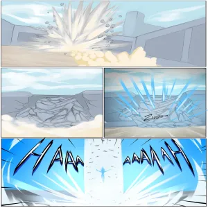 Celestial Clash - page 13