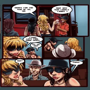 Cherry - page 7