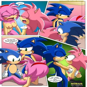 Classic And Modern Love - page 11