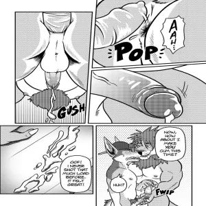 Chacal El Chacal - page 11