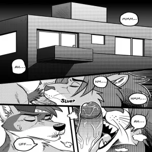Chacal El Chacal - page 2