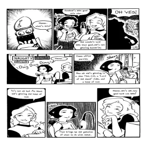 Christmas Party - page 2